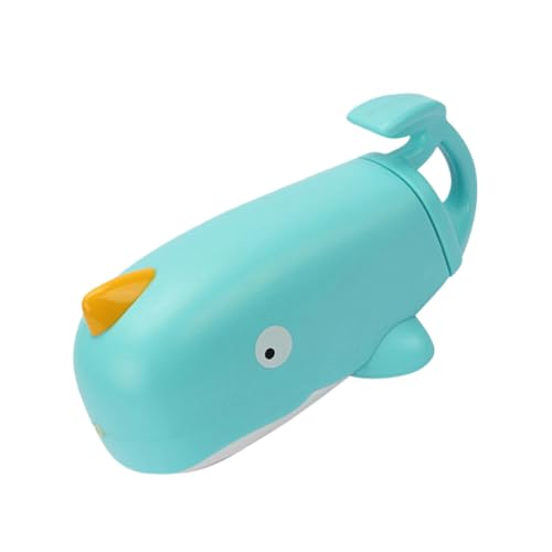 Abaodam Walspiel Wasserspielzeug Wasserpistole Kinderspielzeug Badespielzeug Strand Wasserspielzeug Wassersauger Wasserpistole Wasserpistole Himmelblau Abaodam Walspiel Wasserspielzeug Wasserpistole Kinderspielzeug Badespielzeug Strand Wasserspielzeug Wassersauger Wasserpistole Wasserpistole Himmelblau von Abaodam