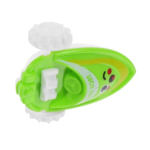 Abaodam Wasser- und Landspielzeug für badespielzeug interaktives Fantasiespielzeug für Spaß im Wasser Bad Badebrunnen Plastik Abaodam Wasser- und Landspielzeug für badespielzeug interaktives Fantasiespielzeug für Spaß im Wasser Bad Badebrunnen Plastik von Abaodam
