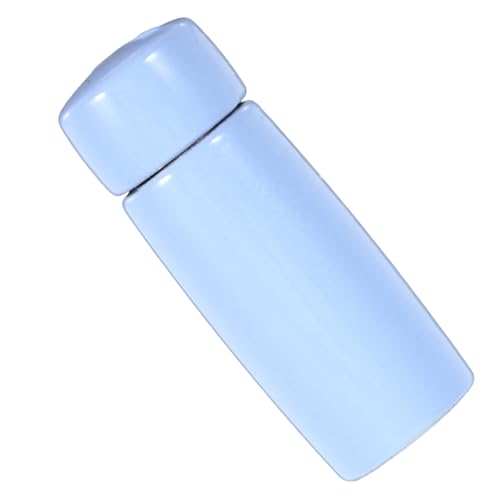 Abaodam Wasserflasche Spielzeug für Kinder Auslaufsicher Kleiner Trinkflasche Rollenspiel Zubehör für Geburtstagsgeschenke Pädagogisches Spielzeug Abaodam Wasserflasche Spielzeug für Kinder Auslaufsicher Kleiner Trinkflasche Rollenspiel Zubehör für Geburtstagsgeschenke Pädagogisches Spielzeug von Abaodam