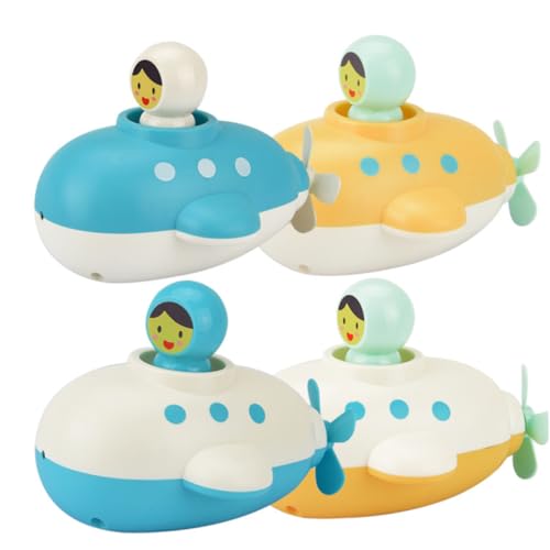 Abaodam Wassersprühspielzeug Badespielzeug Beleuchten Badewanne Badespielzeug Aus Poolspielzeug Für Minipool Wasserspray Badespielzeug U-Boot Abaodam Wassersprühspielzeug Badespielzeug Beleuchten Badewanne Badespielzeug Aus Poolspielzeug Für Minipool Wasserspray Badespielzeug U-Boot von Abaodam