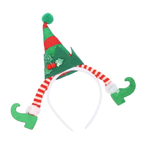 Abaodam Weihnachts-haarschmuck Kostüme Weihnachtsgirlande Karikatur Weihnachten Stirnbänder Figur Weihnachtsfeier -stirnband Weihnachtsschmuck Ornamente Weihnachtsdekoration Outfit Plastik Abaodam Weihnachts-haarschmuck Kostüme Weihnachtsgirlande Karikatur Weihnachten Stirnbänder Figur Weihnachtsfeier -stirnband Weihnachtsschmuck Ornamente Weihnachtsdekoration Outfit Plastik von Abaodam