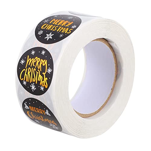 Abaodam Weihnachtsaufkleber Dekoration Weihnachtsplüschtiere Weihnachtsstrümpfe Weihnachtsdeko Nagelaufkleber Anhänger Selbstklebende Aufkleber Beschichtete von Abaodam