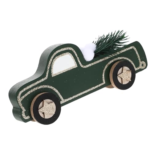 Abaodam Weihnachtsfeier liefert weihnachtliche Tischdekoration Ornamente Desktop-Auto-Ornament Figuren Dekoration Schlafzimmer weihnachtsdeko weihnachtsauto holzauto Handwerk hölzern Abaodam Weihnachtsfeier liefert weihnachtliche Tischdekoration Ornamente Desktop-Auto-Ornament Figuren Dekoration Schlafzimmer weihnachtsdeko weihnachtsauto holzauto Handwerk hölzern von Abaodam