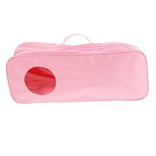 Abaodam Puppen-sammeltasche Multifunktionale Aufbewahrungstasche Für Puppen Babypuppen-Rucksack Reisekoffer Für Puppen Abaodam Puppen-sammeltasche Multifunktionale Aufbewahrungstasche Für Puppen Babypuppen-Rucksack Reisekoffer Für Puppen von Abaodam