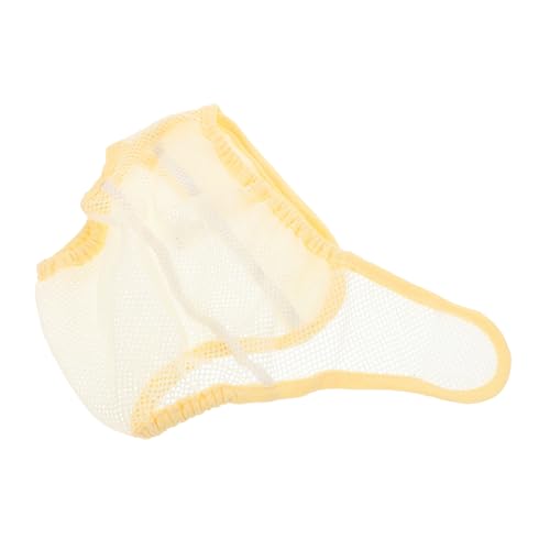Abaodam Waschbare Neugeborenen Windeln Aus Feinem Mesh Wiederverwendbare Babyunterwäsche Für Sommer Bequeme Training Pants Für Mädchen Und Jungen Für Töpfchentraining Und Schwimmen von Abaodam