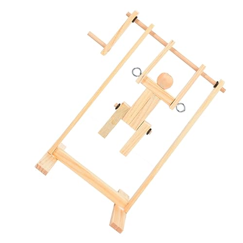 Abaodam Modell-horizontal-Spielzeug Für Jungen Und Mädchen Wissenschaftliches Experimentierset Für Kinder Spielzeug Für Jungen Und Mädchen Pädagogischer Wert Abaodam Modell-horizontal-Spielzeug Für Jungen Und Mädchen Wissenschaftliches Experimentierset Für Kinder Spielzeug Für Jungen Und Mädchen Pädagogischer Wert von Abaodam
