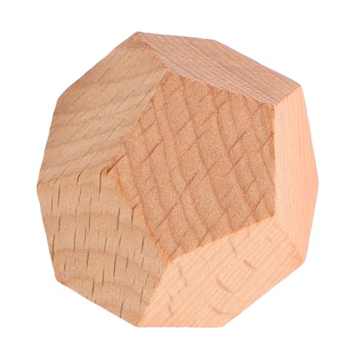 Abaodam Würfelspiel aus Holz brettspiele Outdoor für Rolle Interaktive für Leere beschreibe selbstgemachte hölzern Khaki Abaodam Würfelspiel aus Holz brettspiele Outdoor für Rolle Interaktive für Leere beschreibe selbstgemachte hölzern Khaki von Abaodam
