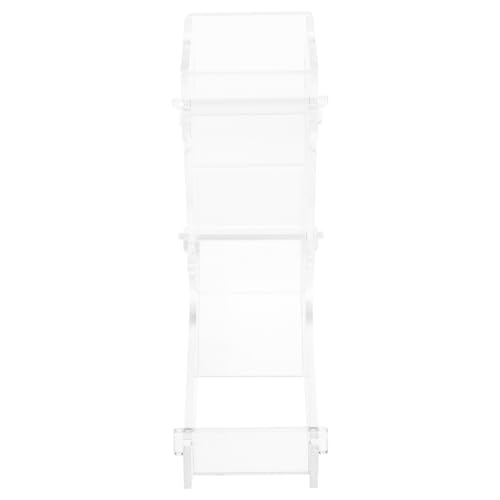 Abaodam Würfelturm-würfelbecher-Set Aus Acryl Für Brettspiele Mit Fair Roll Assurance von Abaodam