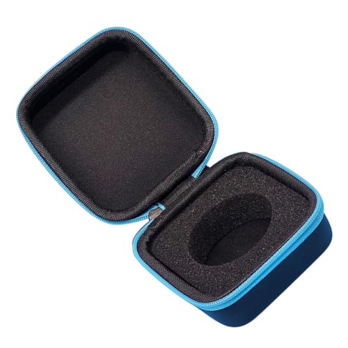 Abaodam Yoyo Aufbewahrungstasche Klein Robust Multifunktional Kompakt Praktische Tragetasche für Yoyo Kugellager Zubehör für Unterwegs Blau Abaodam Yoyo Aufbewahrungstasche Klein Robust Multifunktional Kompakt Praktische Tragetasche für Yoyo Kugellager Zubehör für Unterwegs Blau von Abaodam