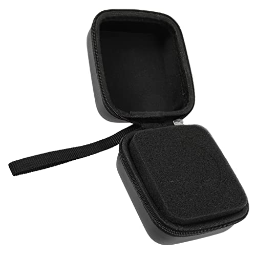 Abaodam Yoyo-Aufbewahrungstasche Mondkugel Beutetaschenfüller yoyo Buggy Yo-Yo Aufbewahrungstasche Kopfhörer-Aufbewahrungshalter Aufbewahrungstasche für USB-Kabel Schwamm Black Abaodam Yoyo-Aufbewahrungstasche Mondkugel Beutetaschenfüller yoyo Buggy Yo-Yo Aufbewahrungstasche Kopfhörer-Aufbewahrungshalter Aufbewahrungstasche für USB-Kabel Schwamm Black von Abaodam