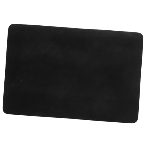 Abaodam Zauberkartenmatte Spielmatte Jetons Kartenautomat Kartenspiel Pokerpad pokerauflage Poker Matte Zaubertrick-Matte Poker-Unterlage Gimmick-Requisiten Partygeschenk Stoff Black Abaodam Zauberkartenmatte Spielmatte Jetons Kartenautomat Kartenspiel Pokerpad pokerauflage Poker Matte Zaubertrick-Matte Poker-Unterlage Gimmick-Requisiten Partygeschenk Stoff Black von Abaodam