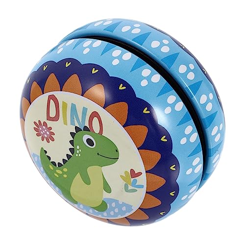 Abaodam Zinn-jo-jo Zappelbälle Wackelig Juhu -Ball Für -jo-jo-bälle Jo-jo Finger-jo-jo Blue Eisen Abaodam Zinn-jo-jo Zappelbälle Wackelig Juhu -Ball Für -jo-jo-bälle Jo-jo Finger-jo-jo Blue Eisen von Abaodam