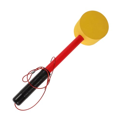 Abaodam Riesiger Spielzeughammer Für Jungen Und Mädchen Partyspiel-zubehör Kleinkinder Hämmernde Spielzeug-Clown-Geburtstagsparty-gastgeschenk von Abaodam