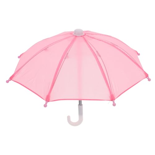 Abaodam Kleiner Regenschirm Für Puppen Puppen Für Mädchen Miniatur Regenschirm Für Rollenspiele Abaodam Kleiner Regenschirm Für Puppen Puppen Für Mädchen Miniatur Regenschirm Für Rollenspiele von Abaodam