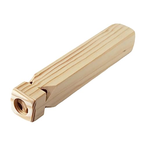 Abaodam Zugpfeife Musikspielzeug Für Kinder Holzpfeife Kinderpfeife Malpfeife Perfektes Für Kleinkinder Abaodam Zugpfeife Musikspielzeug Für Kinder Holzpfeife Kinderpfeife Malpfeife Perfektes Für Kleinkinder von Abaodam
