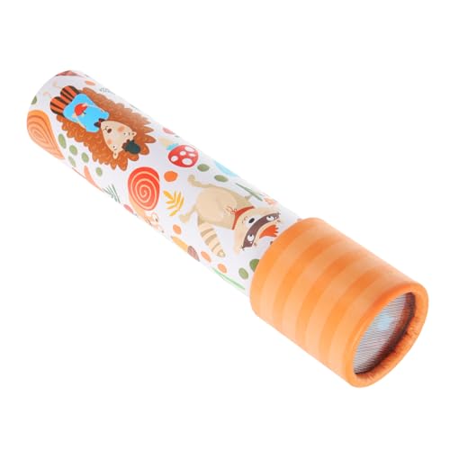Abaodam für Rotierendes Lernspielzeug Kreativität und Vorstellungskraft für Kleine Jungen und Mädchen Leicht und Tragbar für Spiel und Spaß Abaodam für Rotierendes Lernspielzeug Kreativität und Vorstellungskraft für Kleine Jungen und Mädchen Leicht und Tragbar für Spiel und Spaß von Abaodam