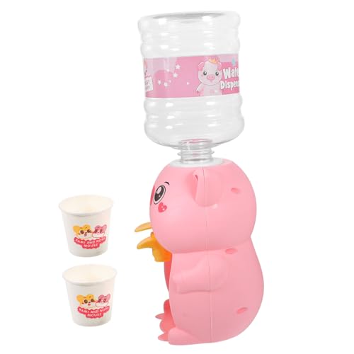 Abaodam Cartoon Tierform Jungen Und Mädchen Elektrischer Mini-wasserspender Wasserbrunnen Spielzeug Für Camping Wandern Abaodam Cartoon Tierform Jungen Und Mädchen Elektrischer Mini-wasserspender Wasserbrunnen Spielzeug Für Camping Wandern von Abaodam