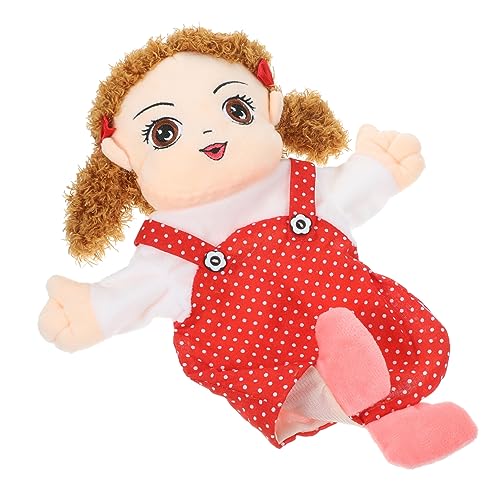 Abaodam interaktive Puppen interaktives gieskanne kinderspielzeug Hand Puppet Marionette Dinosaurier realistisches Figurenspielzeug Handpuppe zum Geschichtenerzählen PP Baumwolle Abaodam interaktive Puppen interaktives gieskanne kinderspielzeug Hand Puppet Marionette Dinosaurier realistisches Figurenspielzeug Handpuppe zum Geschichtenerzählen PP Baumwolle von Abaodam