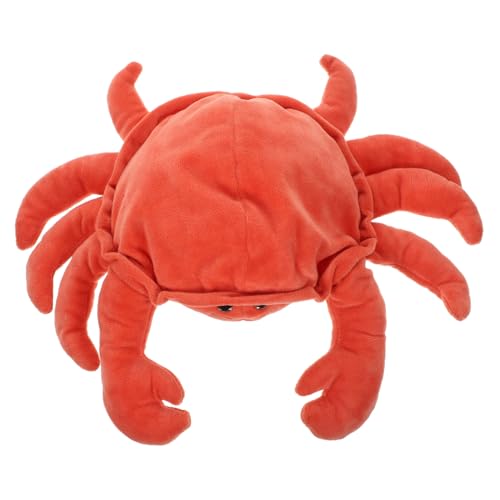 Abaodam interaktives Funny Toys Motorikspielzeug Lustiges Cartoon-Handpuppe Geschichte erzählende Marionette gefülltes Handspielzeug Tiere PP Baumwolle Abaodam interaktives Funny Toys Motorikspielzeug Lustiges Cartoon-Handpuppe Geschichte erzählende Marionette gefülltes Handspielzeug Tiere PP Baumwolle von Abaodam