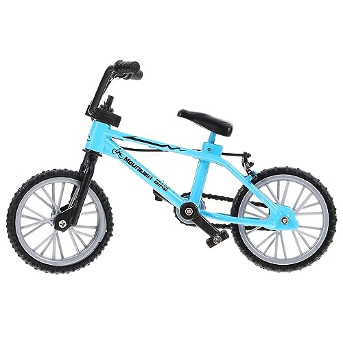 Abaodam Puppenhaus Miniatur Metall Material Robuste Struktur Fahrrad Spielzeug Foto Prop Abaodam Puppenhaus Miniatur Metall Material Robuste Struktur Fahrrad Spielzeug Foto Prop von Abaodam