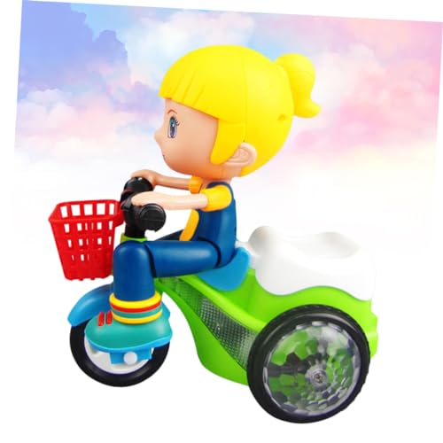 Abaodam kreatives dreiradspielzeug für kinderspielzeug kinderbuggys car for spielzeuge Dreirad intelligentes Dreiradspielzeug Stunt-Dreirad- Abaodam kreatives dreiradspielzeug für kinderspielzeug kinderbuggys car for spielzeuge Dreirad intelligentes Dreiradspielzeug Stunt-Dreirad- von Abaodam