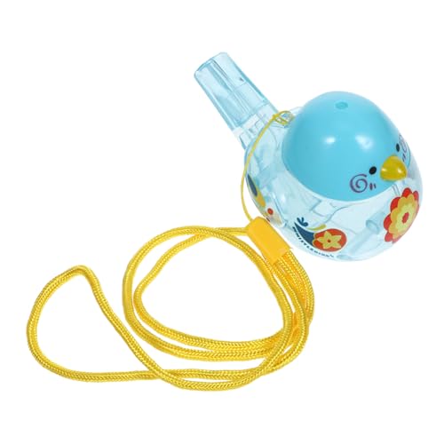 Abaodam mit Lanyard Wasserspielzeug für Niedliches Cartoon Design für Partys und Musiktraining Praktische Spielzeugpfeife für Unterwegs Abaodam mit Lanyard Wasserspielzeug für Niedliches Cartoon Design für Partys und Musiktraining Praktische Spielzeugpfeife für Unterwegs von Abaodam