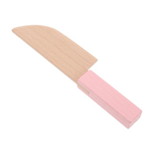 Abaodam nachgemachtes Messer kinderküche Kitchen holzküche zubehör obstschneider küchenzubehör dartscheibe Kinderschneider Holz Küchenschneider aus Holz Abaodam nachgemachtes Messer kinderküche Kitchen holzküche zubehör obstschneider küchenzubehör dartscheibe Kinderschneider Holz Küchenschneider aus Holz von Abaodam