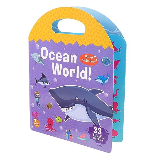 Abaodam ruhiges kinderbuch stickerheft stickerbücher für Lernspielzeug für Vorschulkinder Sensory Toys Stickerbuch Aufklärungsbuch für Gelee-Aufkleber Abaodam ruhiges kinderbuch stickerheft stickerbücher für Lernspielzeug für Vorschulkinder Sensory Toys Stickerbuch Aufklärungsbuch für Gelee-Aufkleber von Abaodam