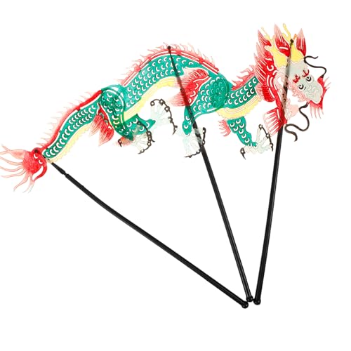 Abaodam tanzende Requisiten Dekorationen Hände Bausatz Unternehmen albern kinderspielzeug bastelsets für basteln Handgefertigtes Chinesisches Schattenpuppenspiel Papier Abaodam tanzende Requisiten Dekorationen Hände Bausatz Unternehmen albern kinderspielzeug bastelsets für basteln Handgefertigtes Chinesisches Schattenpuppenspiel Papier von Abaodam