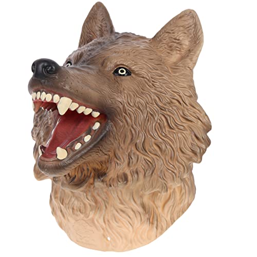 Abaodam tierische Marionette Fernbedienung Plüsch Puppen interaktives kinderspielzeug Kid Toys zabawki stymulujące rozwój Toys Hai-Handpuppe Handschuh für Tierfiguren Vinyl Abaodam tierische Marionette Fernbedienung Plüsch Puppen interaktives kinderspielzeug Kid Toys zabawki stymulujące rozwój Toys Hai-Handpuppe Handschuh für Tierfiguren Vinyl von Abaodam
