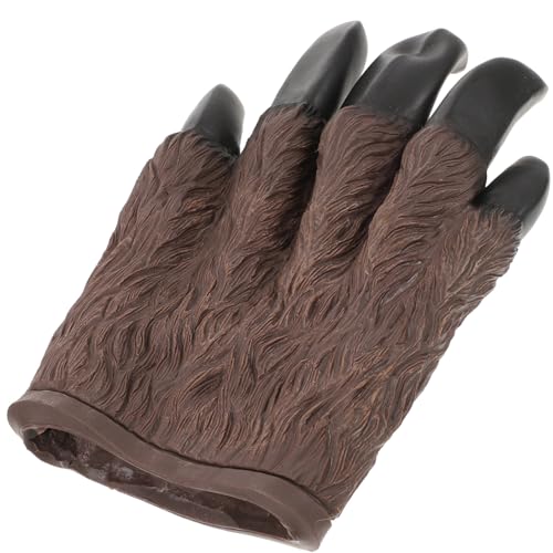 Abaodam tierische Marionette für kinderspielzeug Toys Outdoor- Hundespielzeug handgefertigtes Puppenspielzeug Geschichte erzählende Marionette PVC Abaodam tierische Marionette für kinderspielzeug Toys Outdoor- Hundespielzeug handgefertigtes Puppenspielzeug Geschichte erzählende Marionette PVC von Abaodam