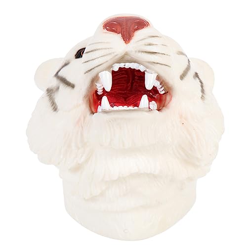 Abaodam tierische Marionette interaktives kinderspielzeug kinderknallzeug Fantasiespielzeug funnytoys Pfote zappeln Plüsch Puppen Rollenspiel Handpuppe Tierkopfpuppe Vinyl Abaodam tierische Marionette interaktives kinderspielzeug kinderknallzeug Fantasiespielzeug funnytoys Pfote zappeln Plüsch Puppen Rollenspiel Handpuppe Tierkopfpuppe Vinyl von Abaodam
