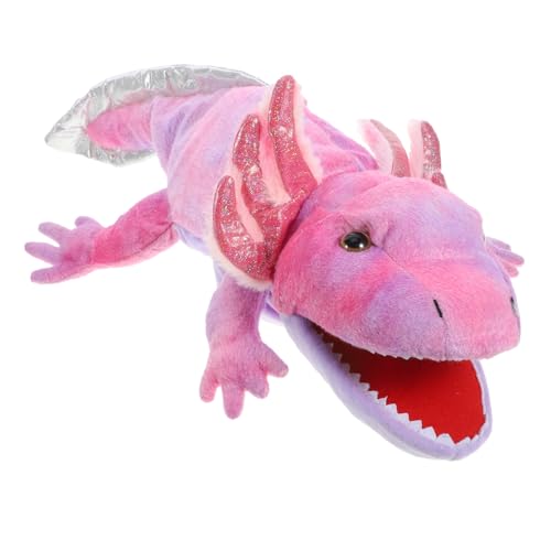 Abaodam tierische Marionette puppenspielzeug Hand Puppet Kuscheltierhandpuppe fingerpüppchen Finger Puppets Funny Toys Vorschulspielzeug Handpuppe Geschichtenerzählen Plüsch Abaodam tierische Marionette puppenspielzeug Hand Puppet Kuscheltierhandpuppe fingerpüppchen Finger Puppets Funny Toys Vorschulspielzeug Handpuppe Geschichtenerzählen Plüsch von Abaodam