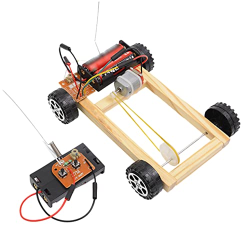 Abaodam zum Autobau bastel Set für Fernbedienung für DIY-Automodell Fernsteuerung Elektronik Automodell selber Bauen Allradautomodellspielzeug Abaodam zum Autobau bastel Set für Fernbedienung für DIY-Automodell Fernsteuerung Elektronik Automodell selber Bauen Allradautomodellspielzeug von Abaodam