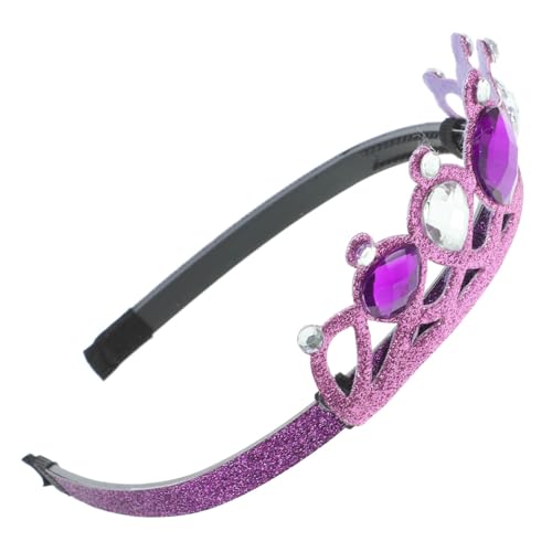 Abaodamit Strassbesatz Leichtes Langlebiges Haarschmuck Accessoire für Mädchen Festliche Prinzessinnen Deko für Partys Fotoshootings Karneval und Kostümfeste in Abaodamit Strassbesatz Leichtes Langlebiges Haarschmuck Accessoire für Mädchen Festliche Prinzessinnen Deko für Partys Fotoshootings Karneval und Kostümfeste in von Abaodam
