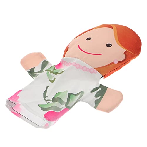 Familienhandpuppe Babypuppen Puppenbabys Puppen Die Marionetten Papa Puppe Sooty Puppet Puppen Fingerpuppe The Puppet Company Mathe Für 6 8 Stoff Abaodam von Abaodam
