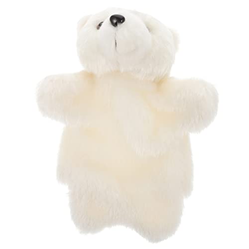 Handpuppe Figuren Puppen Pinguin Kaninchen Ausgestopft Tragen Plüsch Abaodam von Abaodam