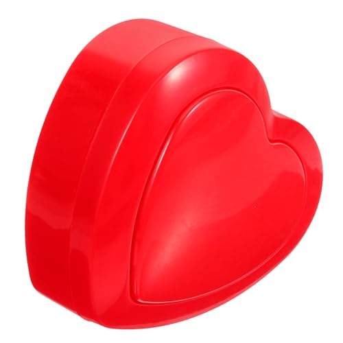 Heartbeat Simulator für Sound Box mit Kuscheltier Einsatz Beruhigende Simulation für und Komfort für Zuhause und Unterwegs Heartbeat Simulator für Sound Box mit Kuscheltier Einsatz Beruhigende Simulation für und Komfort für Zuhause und Unterwegs von Abaodam