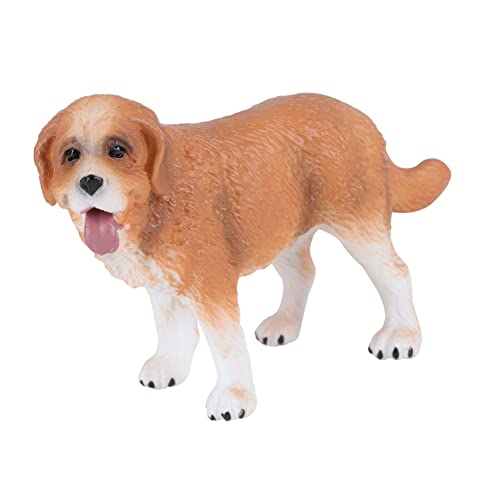 Heilige Figur, realistische Simulation für Sammler, pädagogische Requisite für Hundeliebhaber für Hundeliebhaber Heilige Figur, realistische Simulation für Sammler, pädagogische Requisite für Hundeliebhaber für Hundeliebhaber von Abaodam