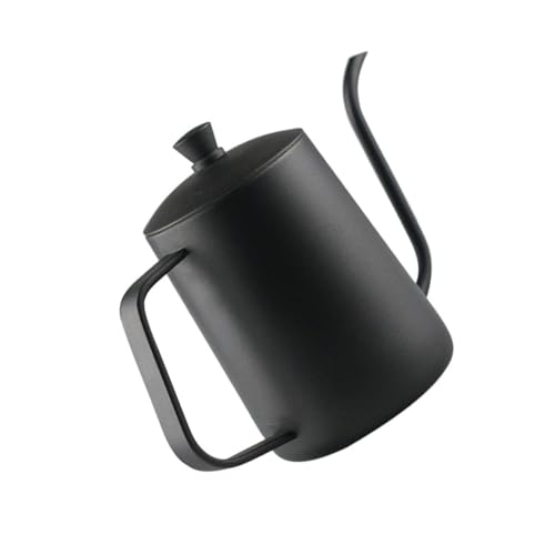 Kanne Schwarze Dekoration für Puppenhäuser Stilvoller Topf aus Robustem Accessoire für Mini Küchen Kreativität von Kindern Kanne Schwarze Dekoration für Puppenhäuser Stilvoller Topf aus Robustem Accessoire für Mini Küchen Kreativität von Kindern von Abaodam
