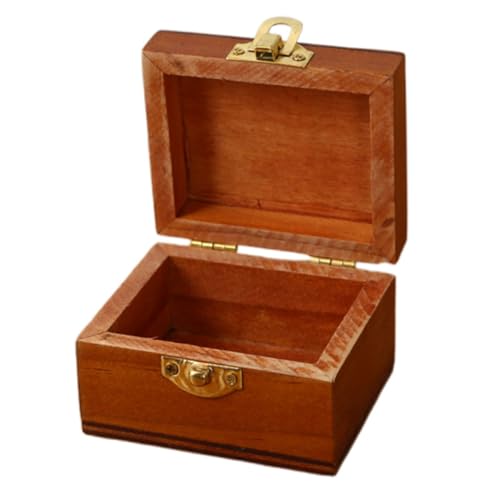 Abaodam Miniatur-dekorbox Aus Holz Im Maßstab 1:12 Miniaturmöbel Puppenhauszubehör Miniatur- Miniatur-schmuckbox Abaodam Miniatur-dekorbox Aus Holz Im Maßstab 1:12 Miniaturmöbel Puppenhauszubehör Miniatur- Miniatur-schmuckbox von Abaodam