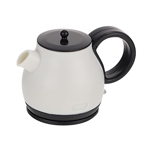 Kettle Pot für Puppenhausdekoration Wiederverwendbares Realistisches Küchenzubehör für Fotografie für Mini Accessoires Kettle Pot für Puppenhausdekoration Wiederverwendbares Realistisches Küchenzubehör für Fotografie für Mini Accessoires von Abaodam