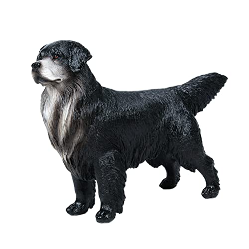 Lebendige Golden Retriever-Figur, realistisches simuliertes Tiermodell, dekorative Hundestatue für Zuhause, ansprechend, pädagogisch für fantasievolles Spielen Lebendige Golden Retriever-Figur, realistisches simuliertes Tiermodell, dekorative Hundestatue für Zuhause, ansprechend, pädagogisch für fantasievolles Spielen von Abaodam