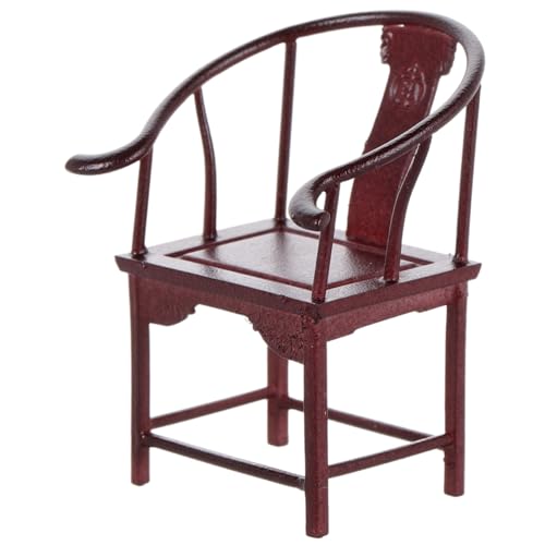 Maßstab, chinesisches Möbelmodell, elegante Miniatur-Sandschale, Dekoration, traditionelles Basteln für DIY-Projekte, realistisch Maßstab, chinesisches Möbelmodell, elegante Miniatur-Sandschale, Dekoration, traditionelles Basteln für DIY-Projekte, realistisch von Abaodam