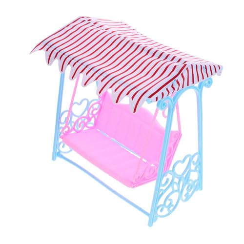 Puppen Schaukel Realistisches für Puppenhäuser Dekoration und DIY Geburtstagsgeschenke und Besondere Anlässe Puppen Schaukel Realistisches für Puppenhäuser Dekoration und DIY Geburtstagsgeschenke und Besondere Anlässe von Abaodam