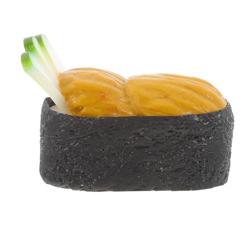 Sushi Modell Sushi Sushi Geburtstag Dekorationen Sushi Ornament Sushi Party Dekorationen Sushi Realistisches Spielen Essen Foto Requisiten Künstliche Lebensmittel Simulation Lebensmittel Sushi Modell Sushi Sushi Geburtstag Dekorationen Sushi Ornament Sushi Party Dekorationen Sushi Realistisches Spielen Essen Foto Requisiten Künstliche Lebensmittel Simulation Lebensmittel von Abaodam