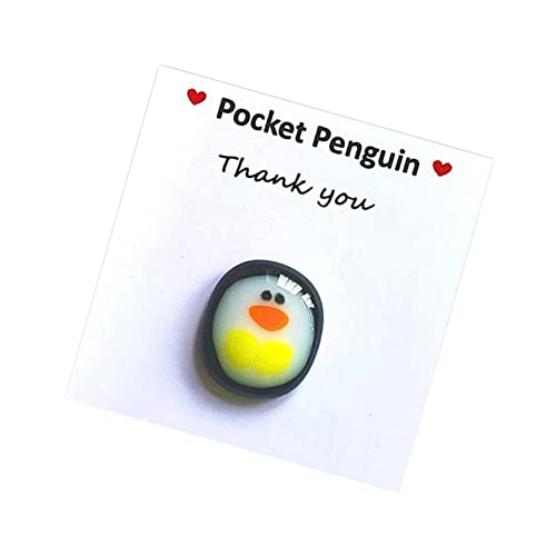 2022 Neu A Little Pocket Pinguin Plüschtier - Mini Animal Pocket Plüschtier Pinguin Dekoration - Besondere Ermutigung Geschenke für Liebhaber, Familien, Geburtstagsfeier Gunst Abbto 2022 Neu A Little Pocket Pinguin Plüschtier - Mini Animal Pocket Plüschtier Pinguin Dekoration - Besondere Ermutigung Geschenke für Liebhaber, Familien, Geburtstagsfeier Gunst Abbto von Abbto