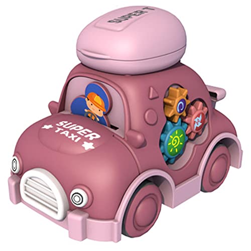 Abbto Reibungsauto - Tragbares Playset Car Carrier Truck, Friction Power Push And Go Toys | Auto Spielzeug für Jungen Kinderparty für Kinder, Auto Spielset Abbto Reibungsauto - Tragbares Playset Car Carrier Truck, Friction Power Push And Go Toys | Auto Spielzeug für Jungen Kinderparty für Kinder, Auto Spielset von Abbto