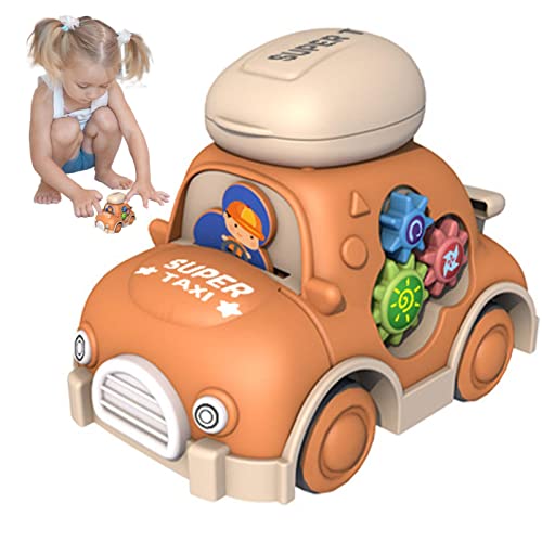 Abbto Reibungsautos, entzückendes Push and Go Auto mit Aufbewahrungsbox, multifunktionales Auto mit Getriebe | Autos für Kinder, Geburtstagsgeschenk zu Weihnachten für Kinder, Jungen und Mädchen Abbto Reibungsautos, entzückendes Push and Go Auto mit Aufbewahrungsbox, multifunktionales Auto mit Getriebe | Autos für Kinder, Geburtstagsgeschenk zu Weihnachten für Kinder, Jungen und Mädchen von Abbto