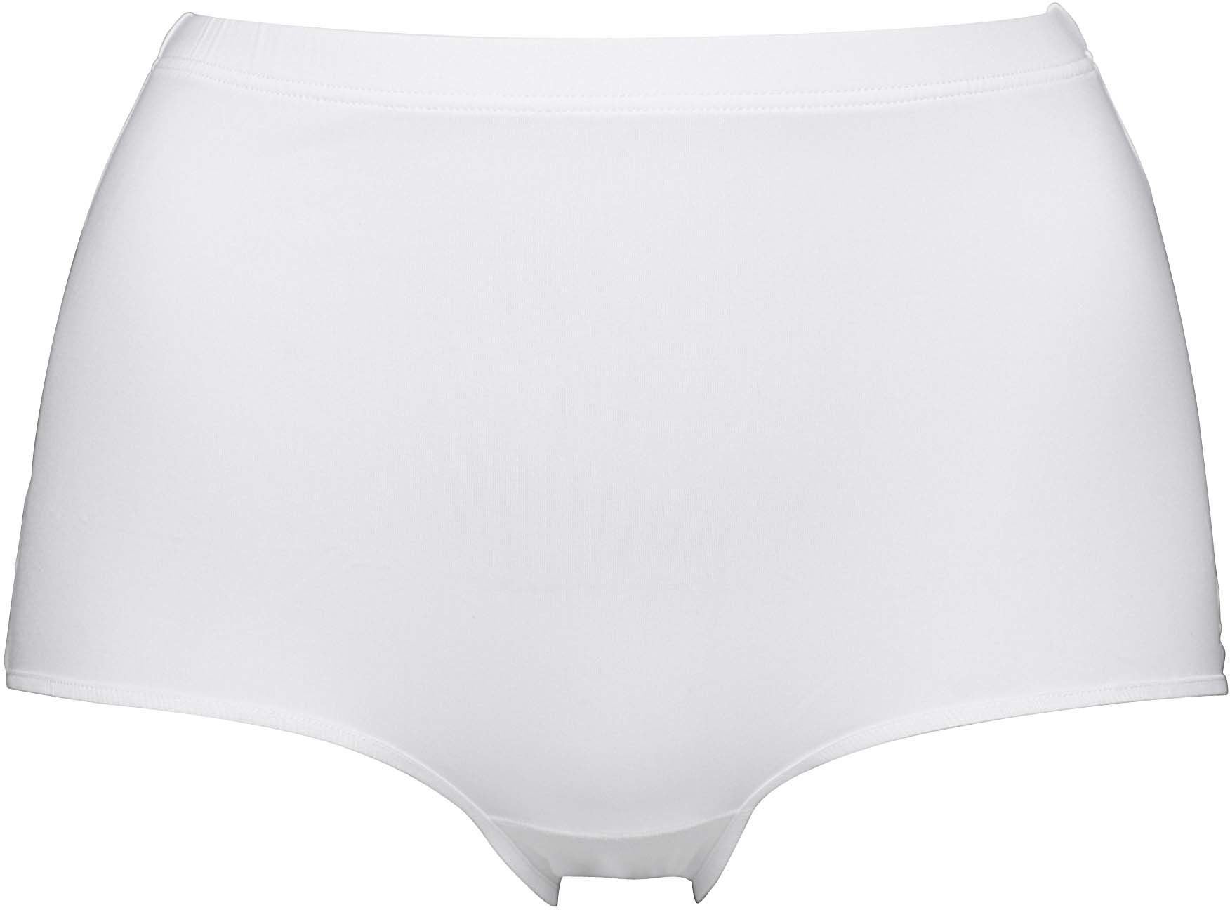 Abecita Boxer 2er-Pack, Weiß 34/36 Abecita Boxer 2er-Pack, Weiß 34/36 von Abecita